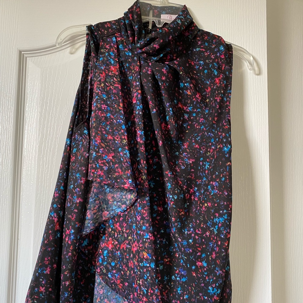 Parker Top- size xs